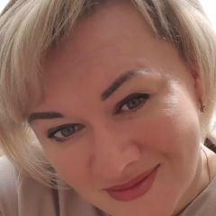 Светлана Лапина, 12.12, Волхов