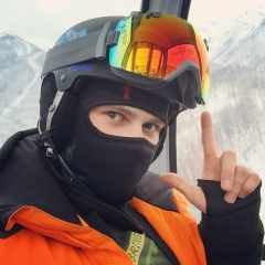 Андрей , 06.06.1994