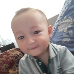 Акерке Байболдиева, 19.12.1995, Алматы