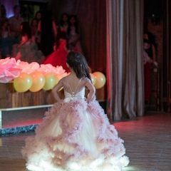 Ляззат Калиева, 11.07.1989, Караганда