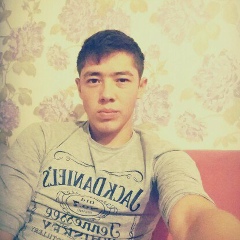 Куат Ергембаев, 10.10, Астана