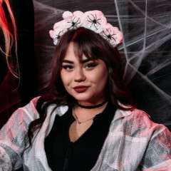 Лизавета Яровенко, 18.03, Комсомольск-на-Амуре