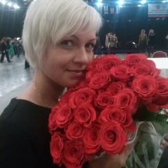 Екатерина Никонова, 05.02.1979, Мурманск