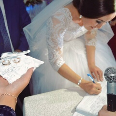 Фатима Бердалиева, 23.07, Москва