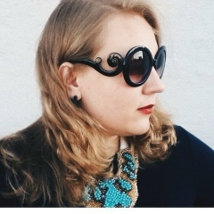 Анастасия Медко, 04.09.1988, Киев