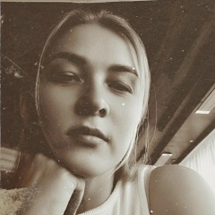 Наталья Атманова, 19.10.1983, Юность