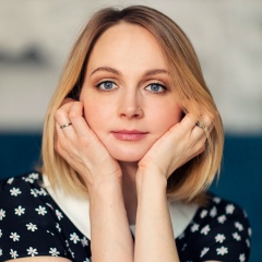 Любовь Шутова, 19.03, Москва
