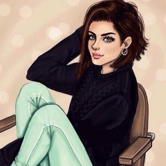 Hanna Spravtseva, 27.11.1989