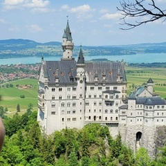 Анна Давыдова, 14.08