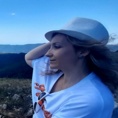 Екатерина Старостина, 27.04, Клин