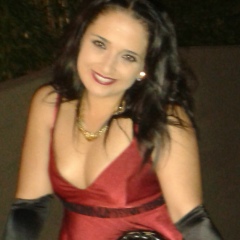 Марта Джала, 03.03.1986, Rimini