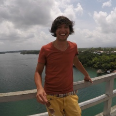 Alexander Kursanov, 28.10.1988