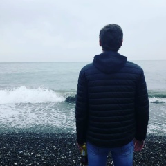 Андрей Пастухов, 18.04