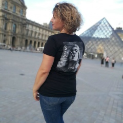 Аня Заяц, 05.08.1988, Санкт-Петербург