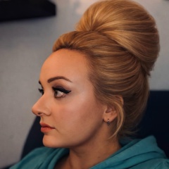 Eugenia Len-Vanazzi, 28.09, Milano