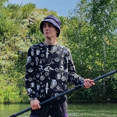 Александр Клементьев, 22.03.1999, Новосибирск