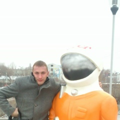 Роман Архипов, 10.08.1987, Подольск