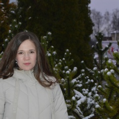 Мария Иванова, 17.05, Ижевск