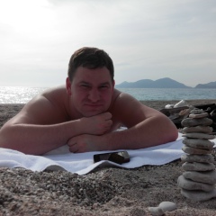 Тарас Горбушин, 20.09.1982, Ижевск