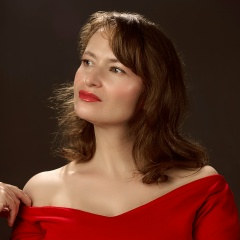 Елена Кондратьева, 08.01.1980, Санкт-Петербург