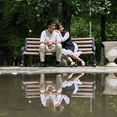 Aidana Zinatdinova, 18.01.1999, Атырау