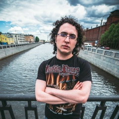 Тимур Стамбулов, 18.01.1985, Санкт-Петербург