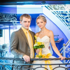 Лёха Козловский, 19.02.1989, Санкт-Петербург