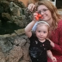 Светлана Моденова, 08.05.1988, Москва