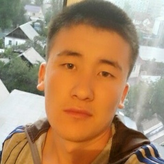 Urmat Mamutov, 26.11.1996, Бишкек