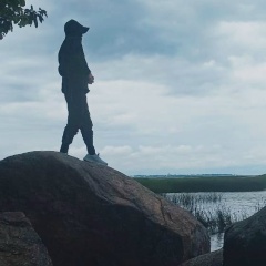 Константин Дятлов