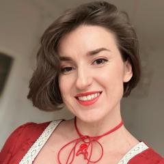 Анна Кленина, Москва