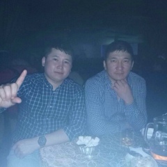 Эмиль Кочкоров, 23.05.1990, Москва