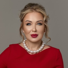 Оксана Золотухина, 26.12