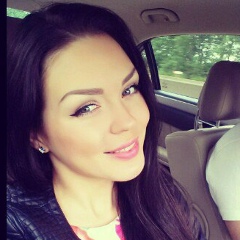 Ирина Дёмина, 02.11, Москва