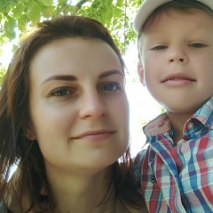 Елена Голенко, 06.04.1984, Санкт-Петербург