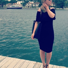 Anna Kudryashova, 20.07