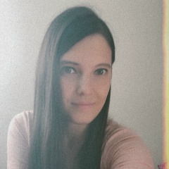 Анна Кислицына, 06.01.1991, Пермь