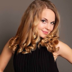 Марина Каплина, 28.06, Санкт-Петербург