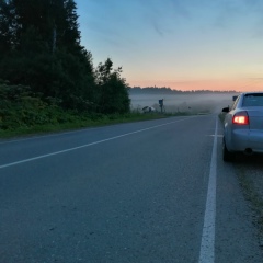 Андрей Михайлович, 23.12.1983, Ростов-на-Дону