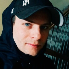 Иван Андреевич, 04.03.1989, Санкт-Петербург