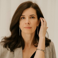 Елена Гоглачёва, Челябинск