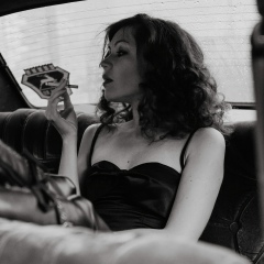 Евгения Гараева, 13.01, Казань