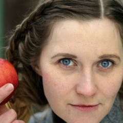 Татьяна Посова, 23.09, Санкт-Петербург