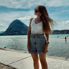 Анна Противнева, 05.04, Москва