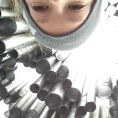 Юлия Завьялова, 12.06.1984, Санкт-Петербург