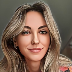 Юлия Сергеевна, 08.09, Луганск