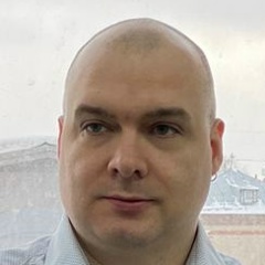 Александр Капралов, 14.03, Санкт-Петербург