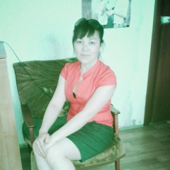 Айнура Момунжанова, 13.02.1981, Москва