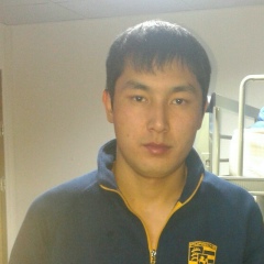 Ержан Сержанов, 20.06.1990, Семей