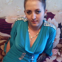 Евгения Шестакова, 15.05.1989, Белицкое